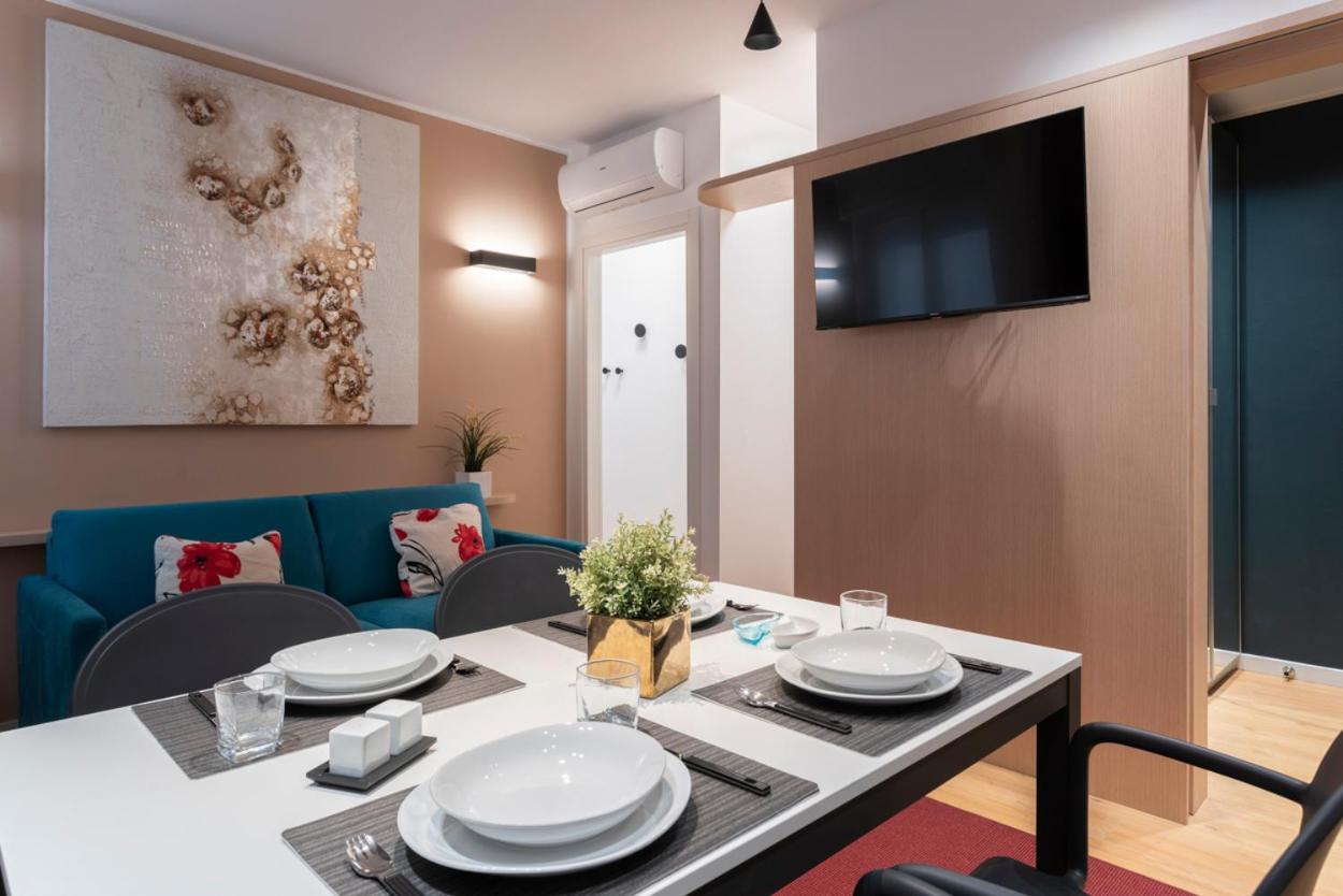 Apartment Civico 28 *