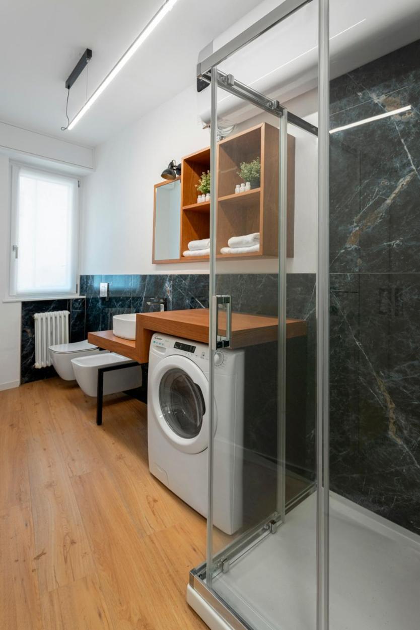Apartment Civico 28