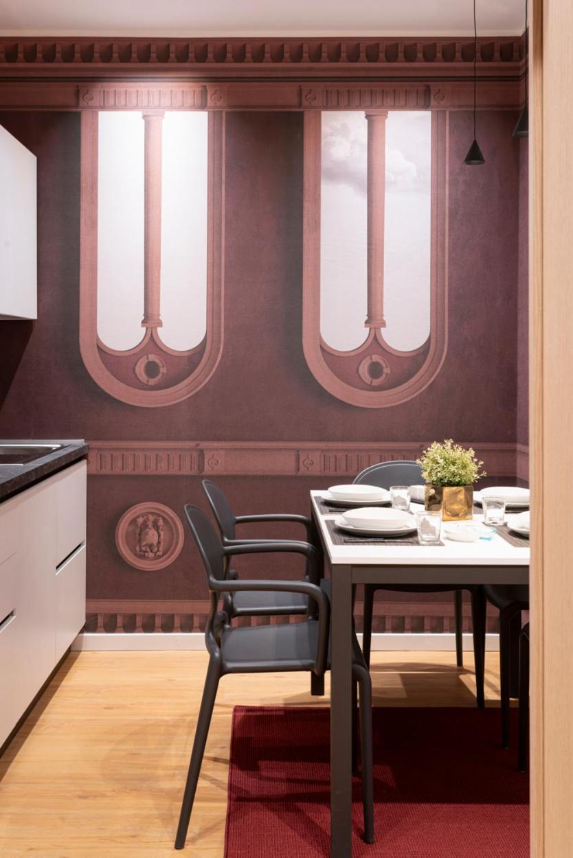 Civico 28 Apartment *